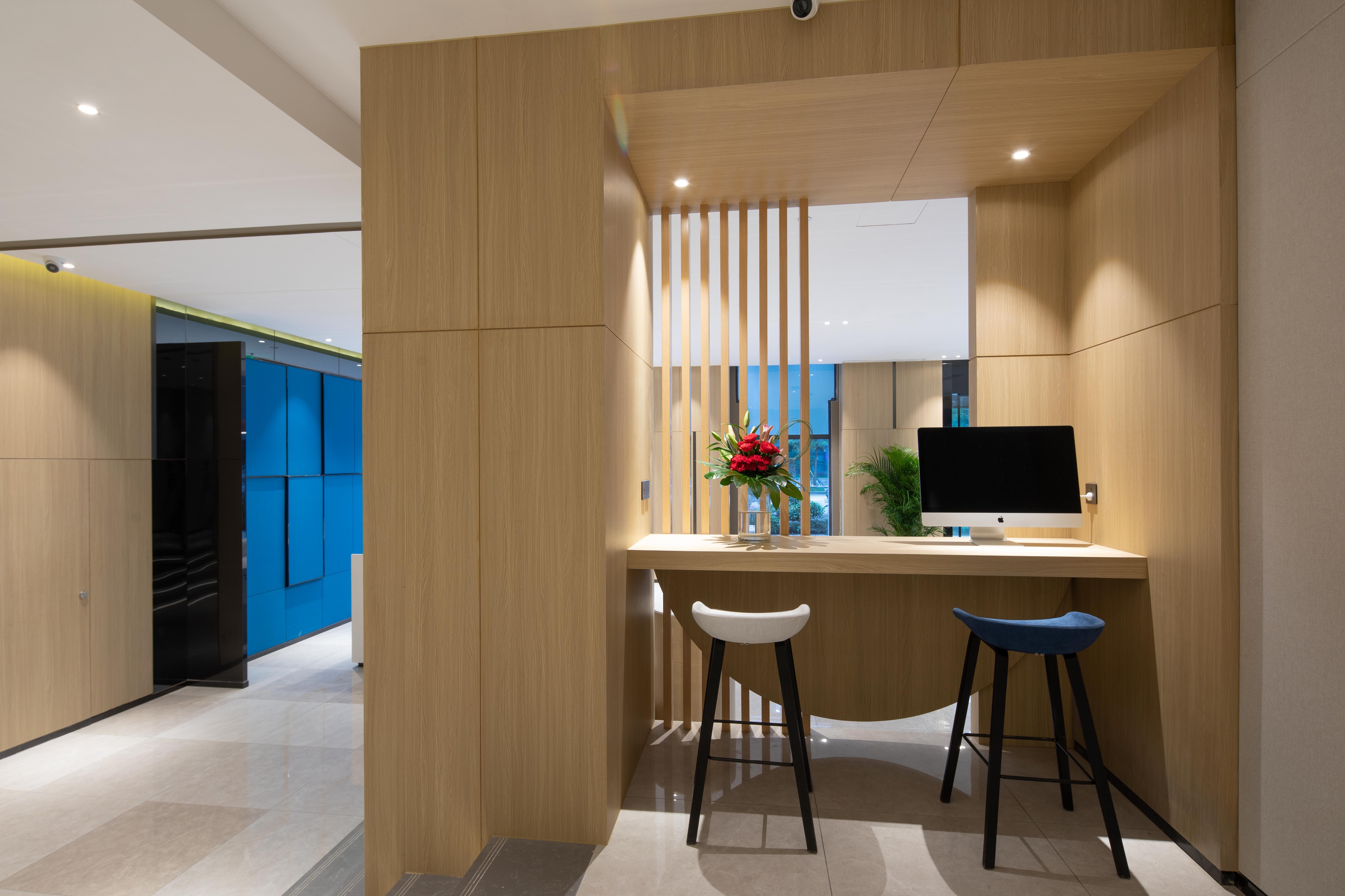 Holiday Inn Express Chengdu Wuhou New City 39/50