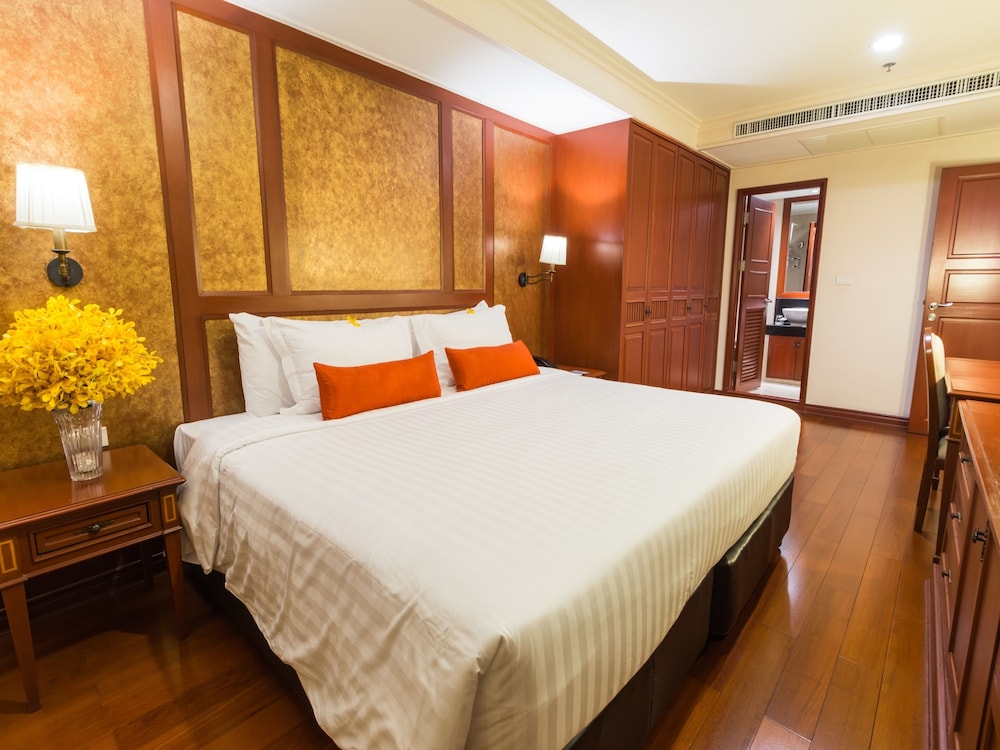 Centre Point Hotel Sukhumvit 10 15/114