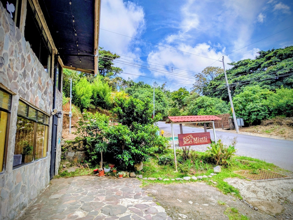 Miztli Lodge & Adventure 52/60
