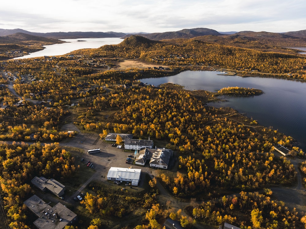 Lapland Hotels Kilpis 65/71