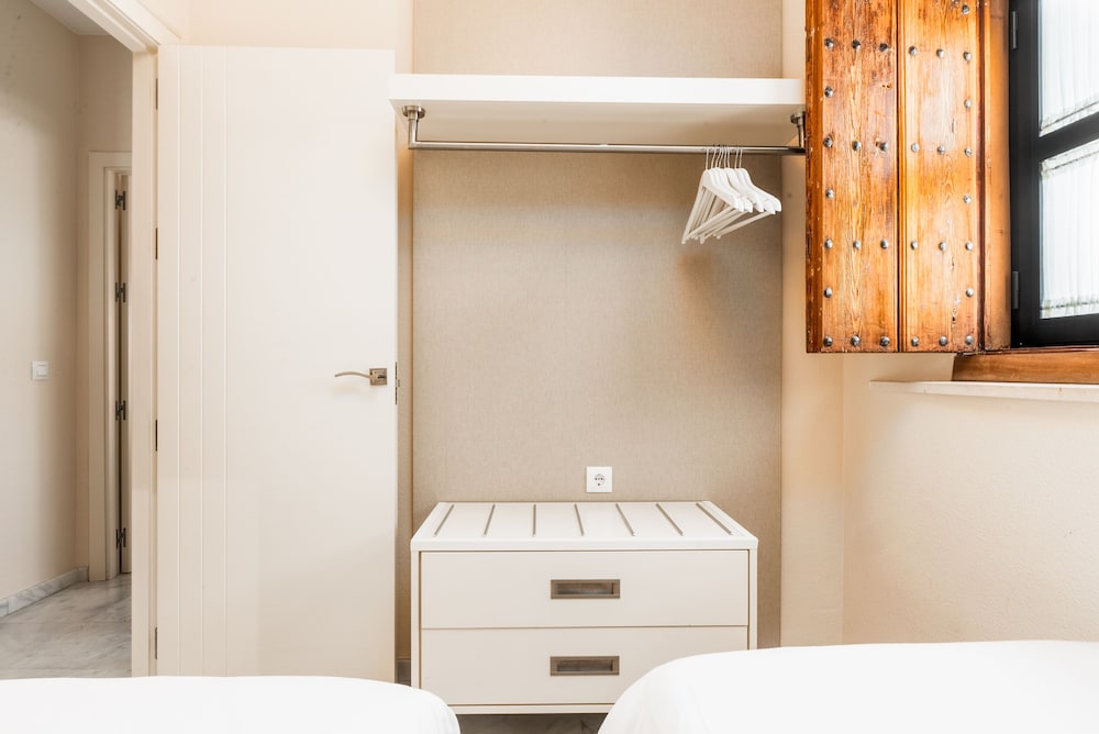 Smartr Sevilla Las Duenas 53/56