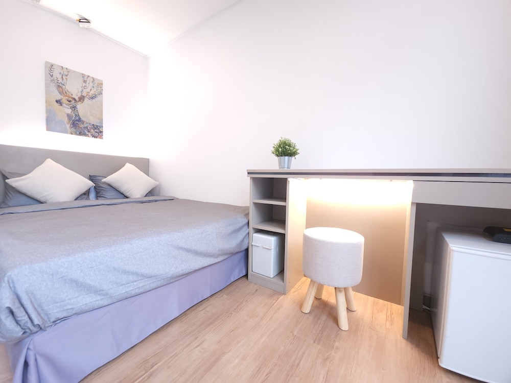 OYO Hostel Myeongdong 2 32/75