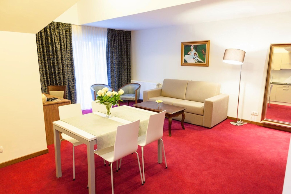 HOTEL BOUTIQUE BELVEDERE SINAIA 41/60