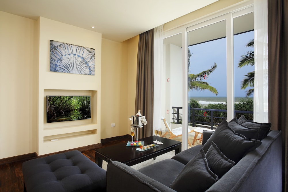 Pullman Bentota Resort & Spa 28/50