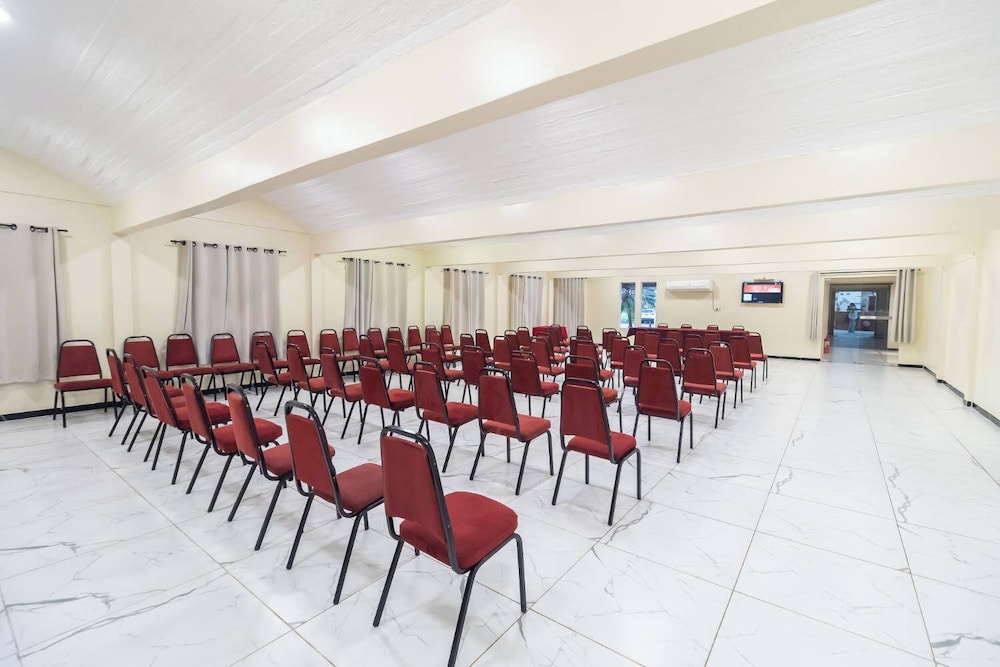 Nobile Hotel Belem 32/49