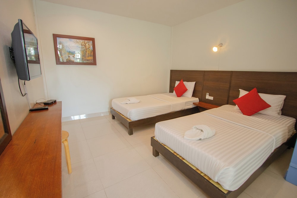 STANDARD, TWIN BEDS