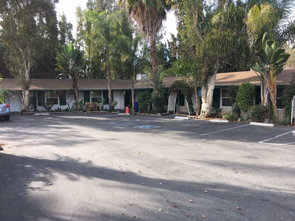 Motel San Diego 26/38