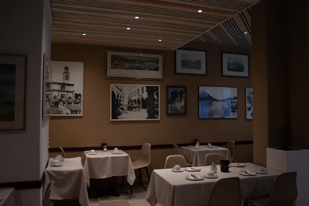 Hotel Besso Lugano Center 33/45