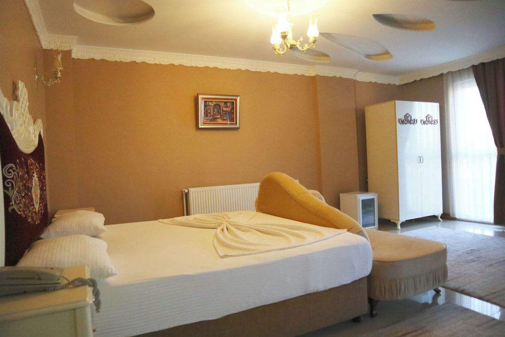 Kaya Palas Hotel 9/26