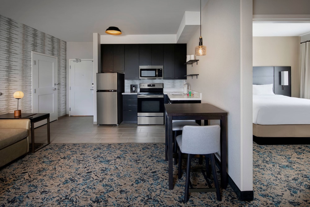 Residence Inn by Marriott Waco South 36/50