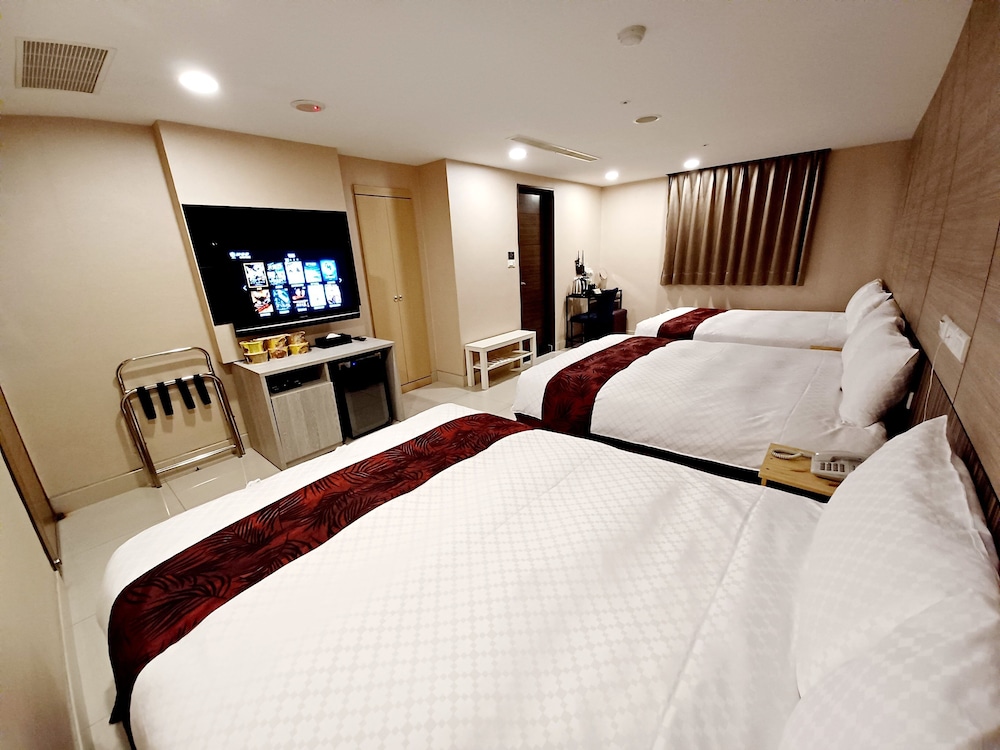 Sayo Hotel 23/50
