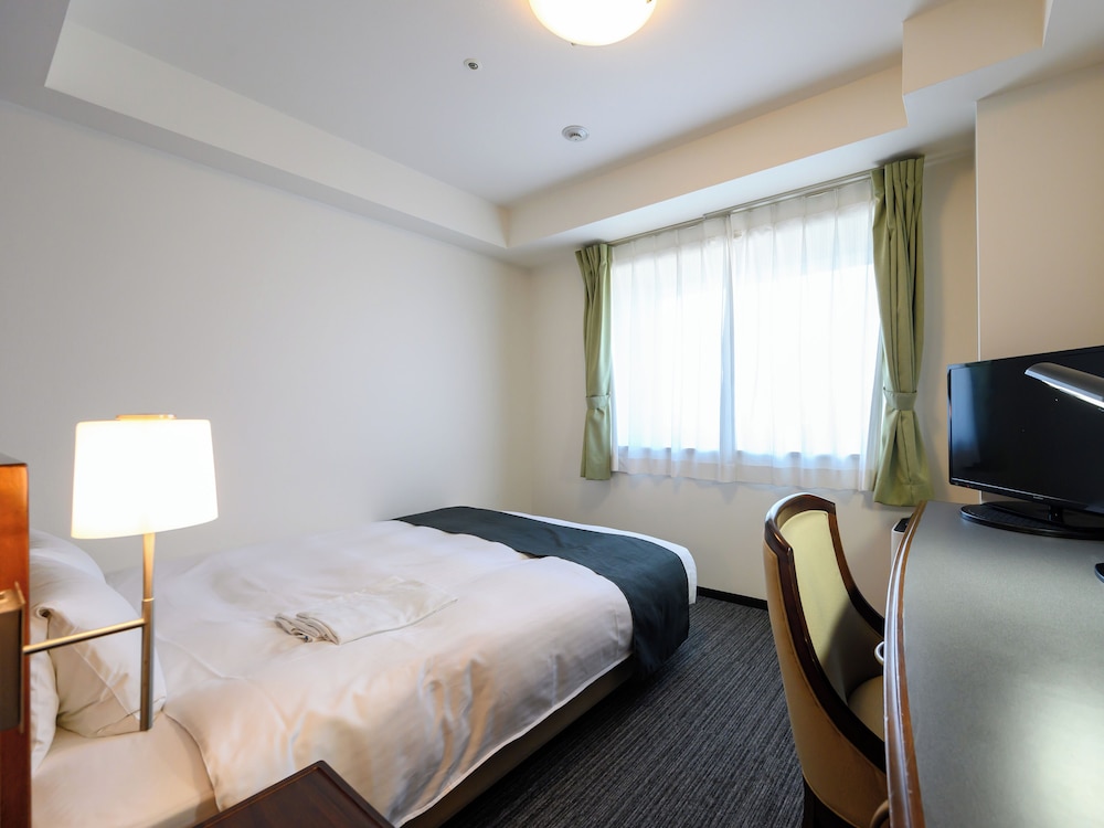 Hotel Green Park Tsu 15/50