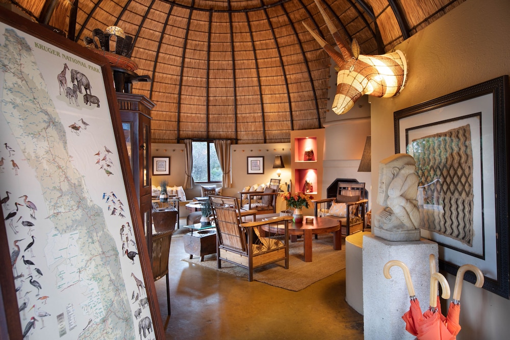 Hoyo-Hoyo Tsonga Lodge 53/68