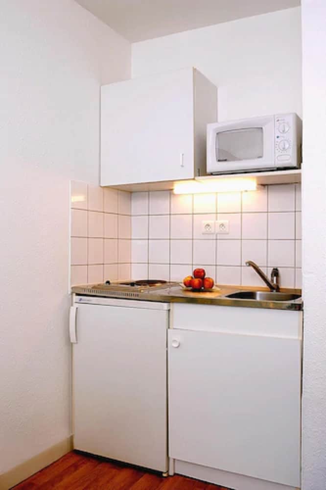 Appart-Hotel Terres de France Brest Pasteur 54/54