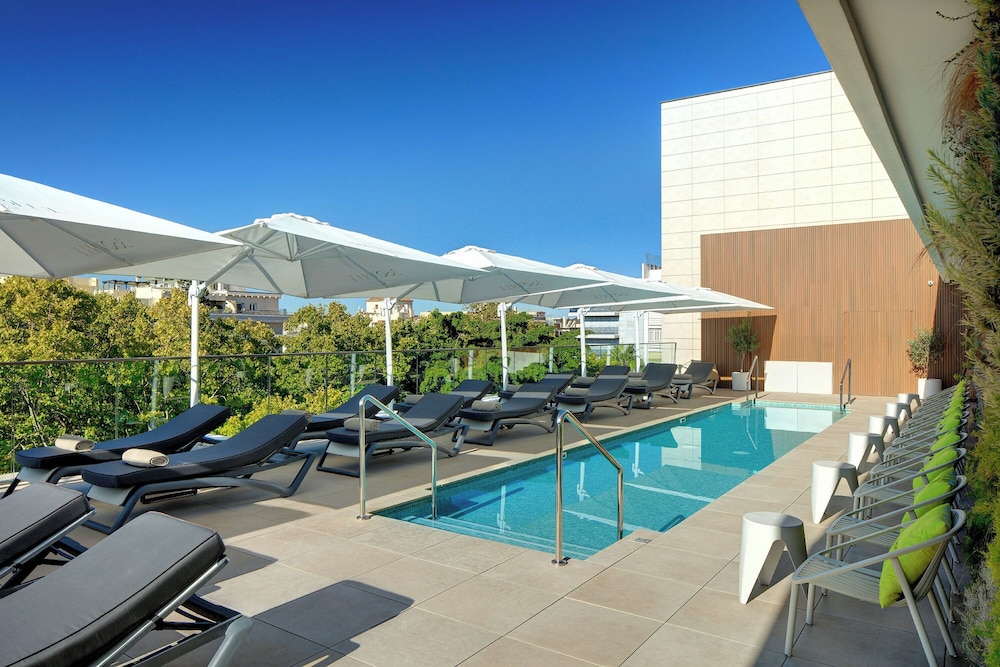 Obal Urban Hotel 20/50