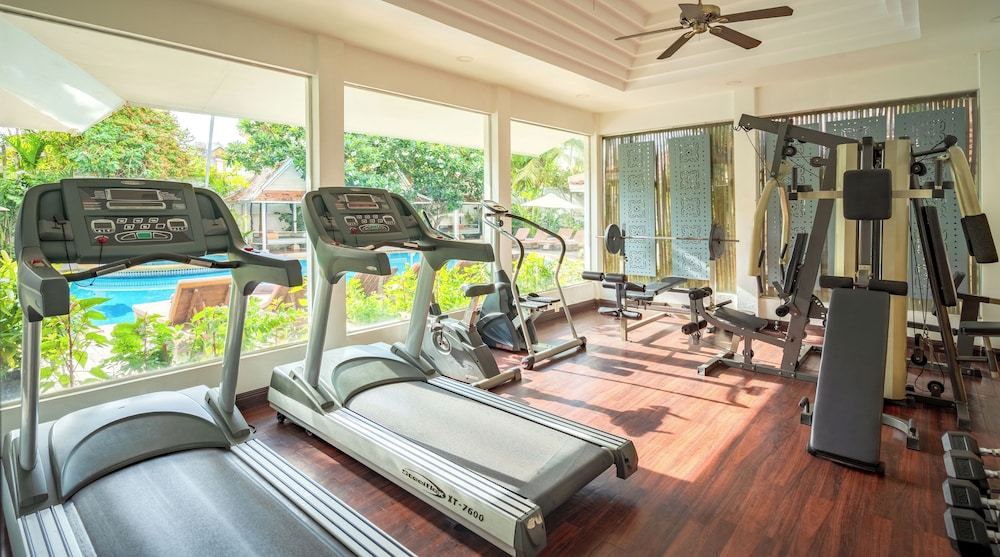 Memoire D Angkor Boutique Hotel 45/73