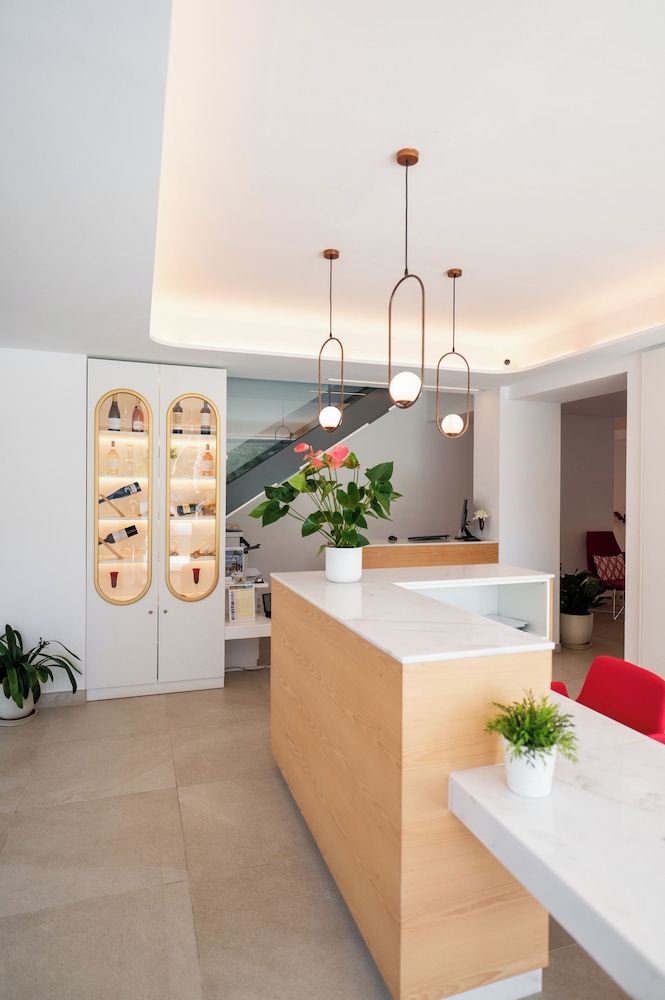 Sol I Vida Boutique Hotel Adults Only 8/50