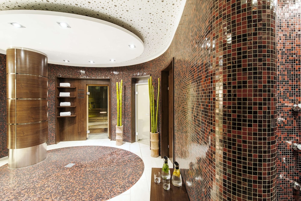 NH Vienna Airport Conference Center 60/60