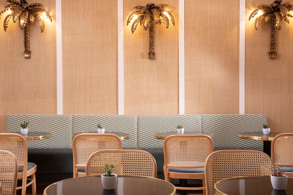Hotel Gramont Opera 29/61