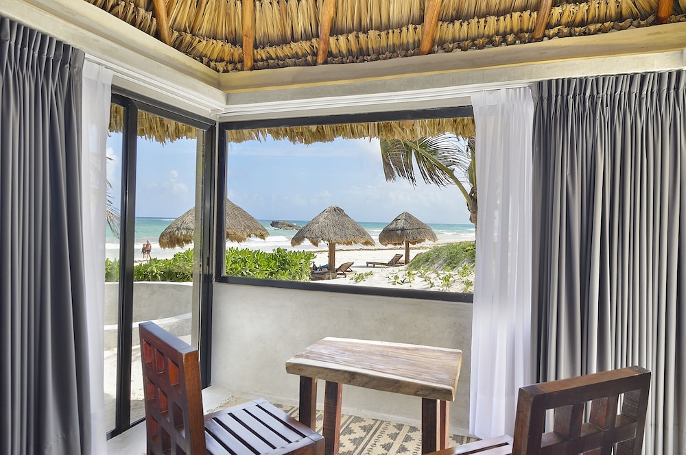 Maya Tulum Resort Wellness And Retreat 69/86