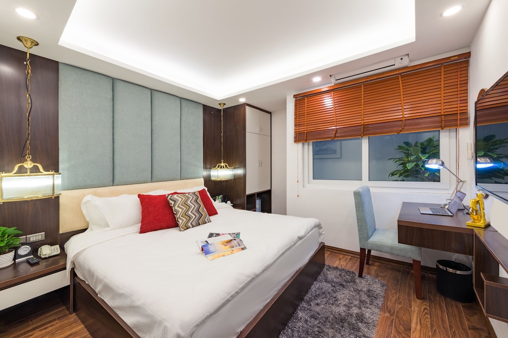 Splendid Hotel & Spa 10/57