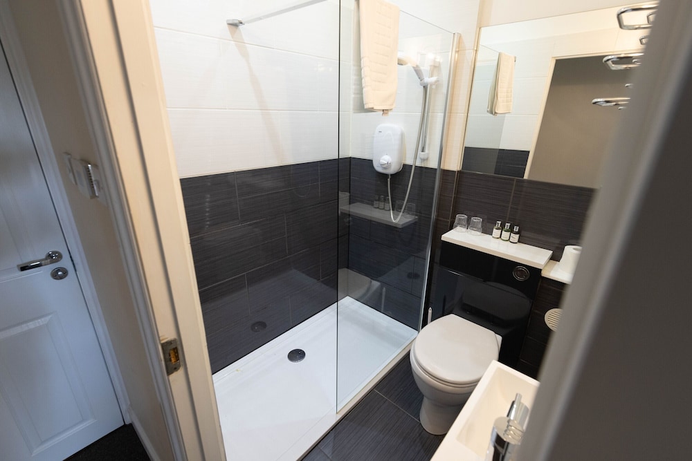 Scalloway Hotel 27/33
