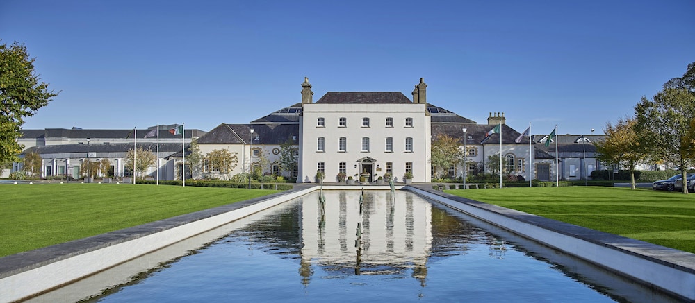Johnstown House Hotel Spa 5/62
