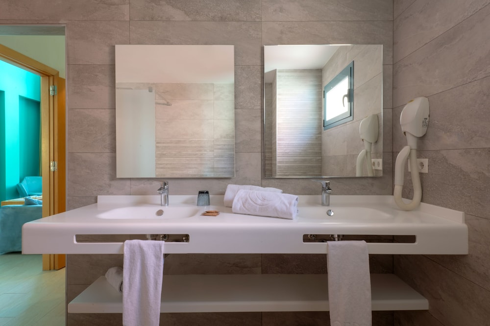Apartamentos Cordial Mogan Valle 60/60