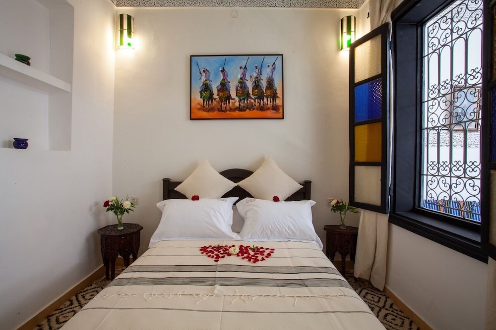 Riad 111 22/65