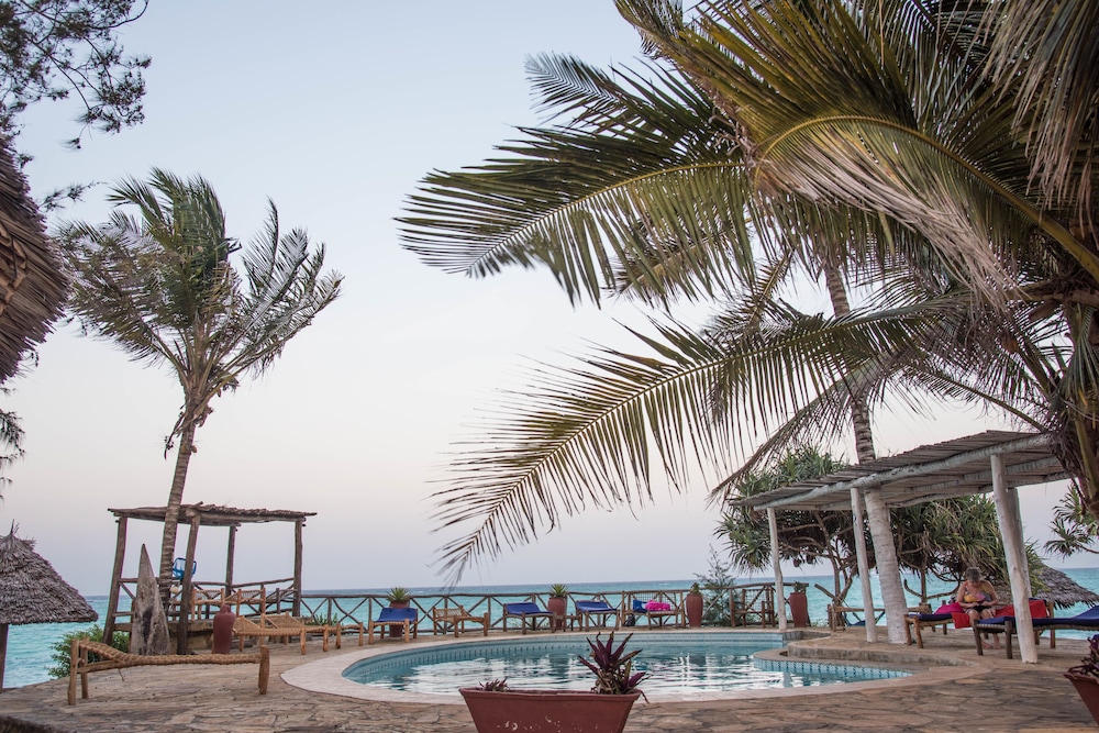 Tanzanite Beach Resort 39/49