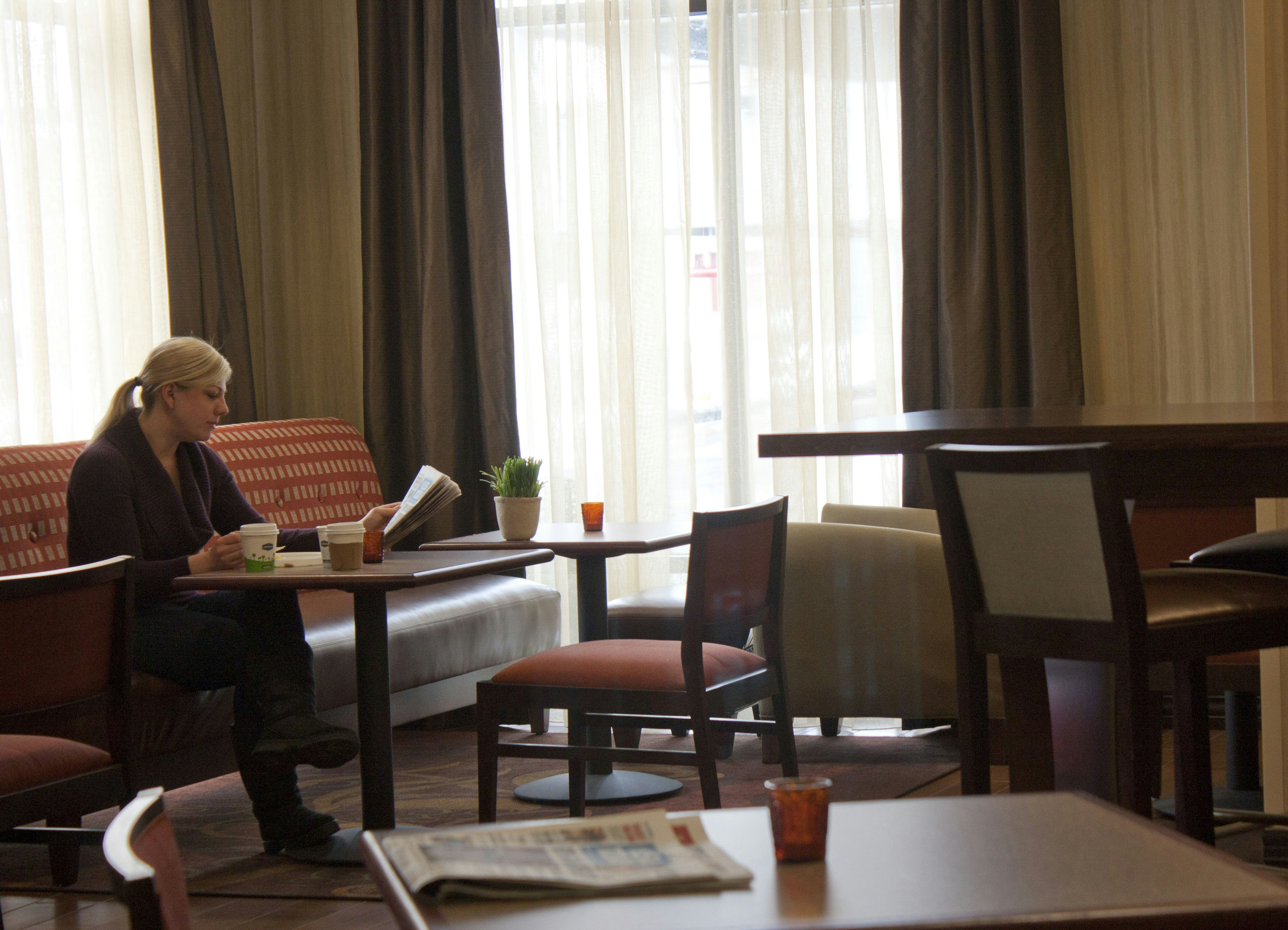 Hampton Inn Burlington, WI 32/58