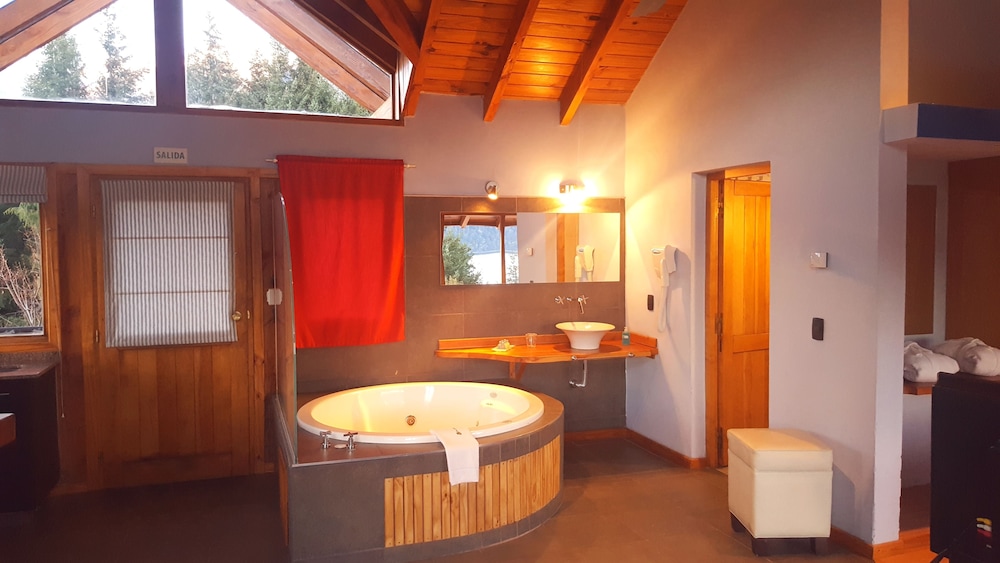 Casa del Bosque Aparts Suites & Spa 31/60