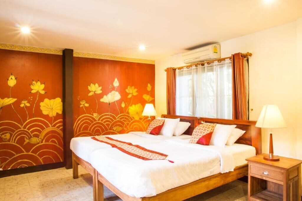 SUPERIOR, TWIN BEDS