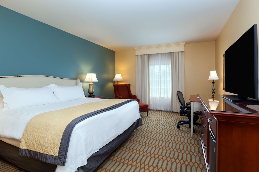 Virginia Crossings Hotel Conference Center 11/41