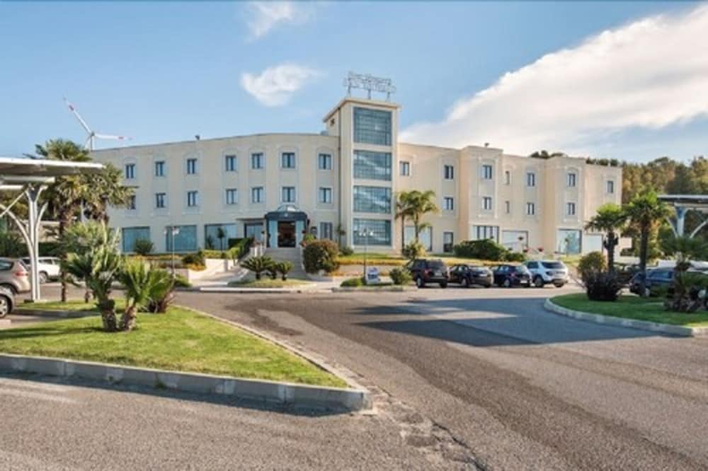 Hotel San Giorgio Crotone 1/45
