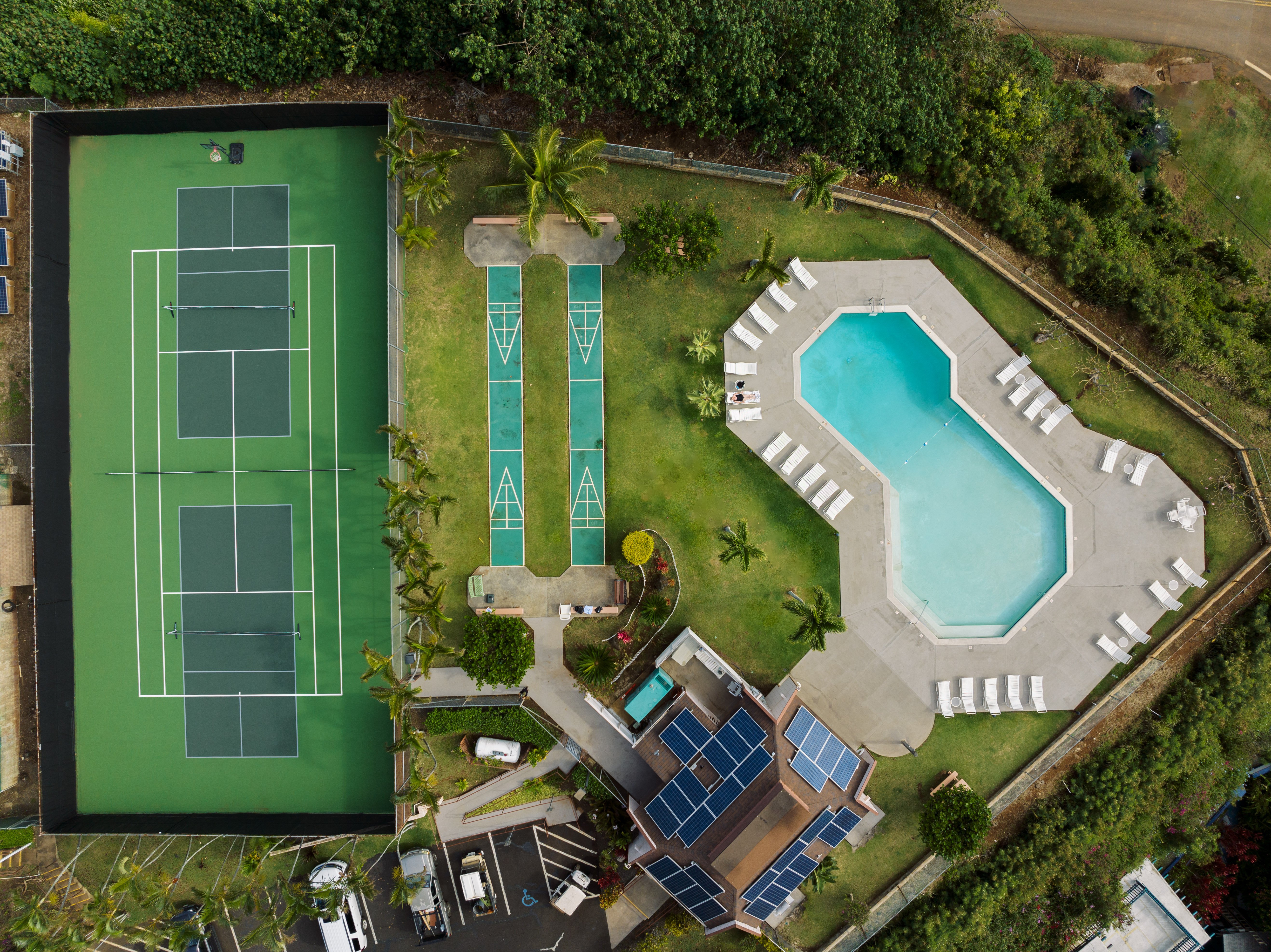 Banyan Harbor Resort 12/75
