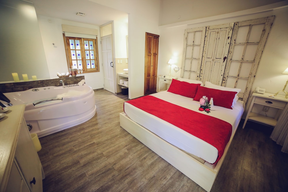 Villa Toscana Boutique Hotel Adults Only 17/65