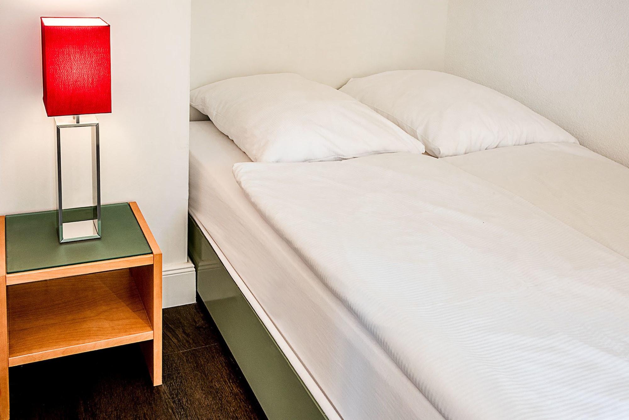 Hotel Sleepinn Volkspark - Adult Only 64/97