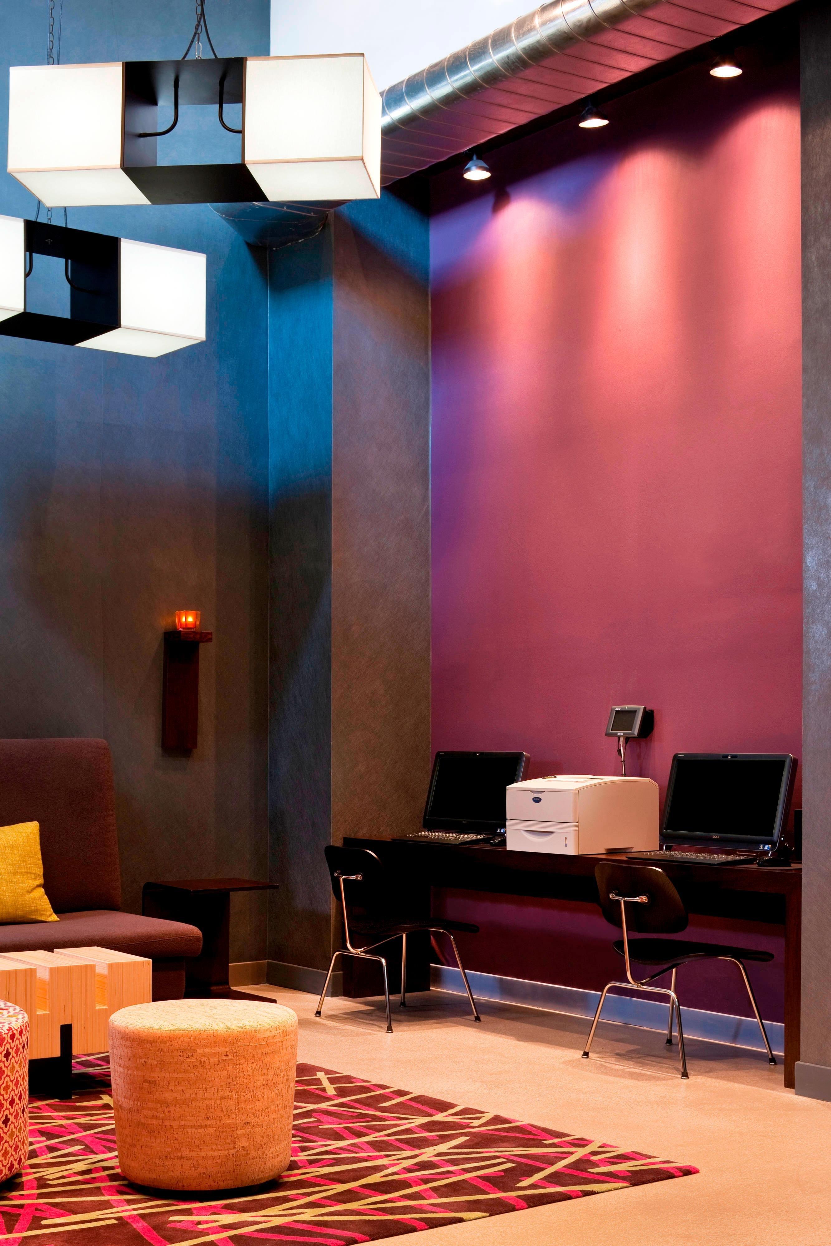 HOTEL INDIGO BROOKLYN 22/32