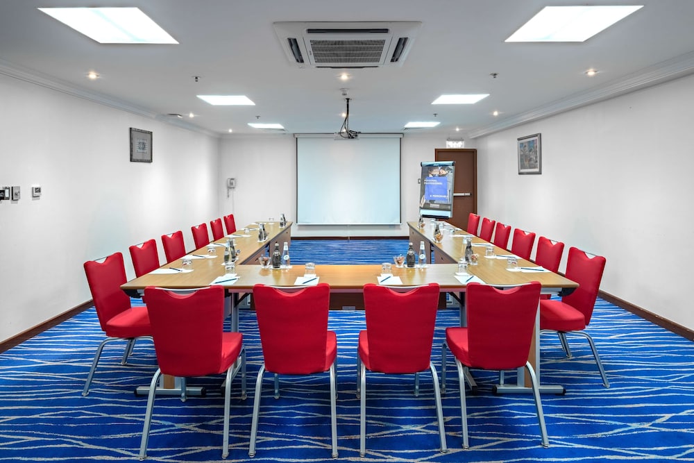 Radisson Blu Hotel Yanbu 49/58