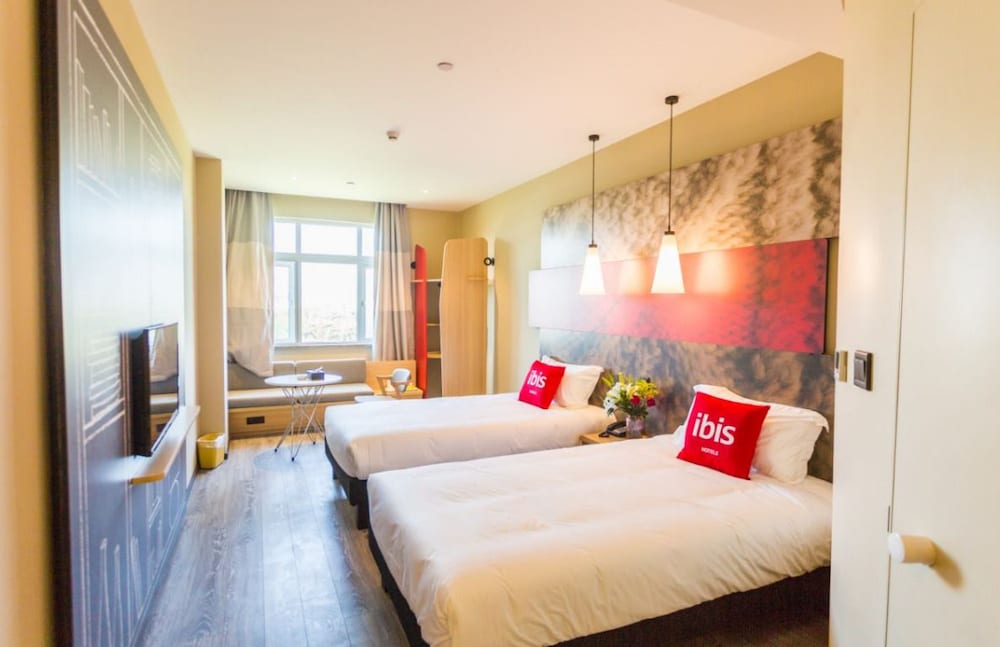 Ibis Wenzhou University Hotel 14/53