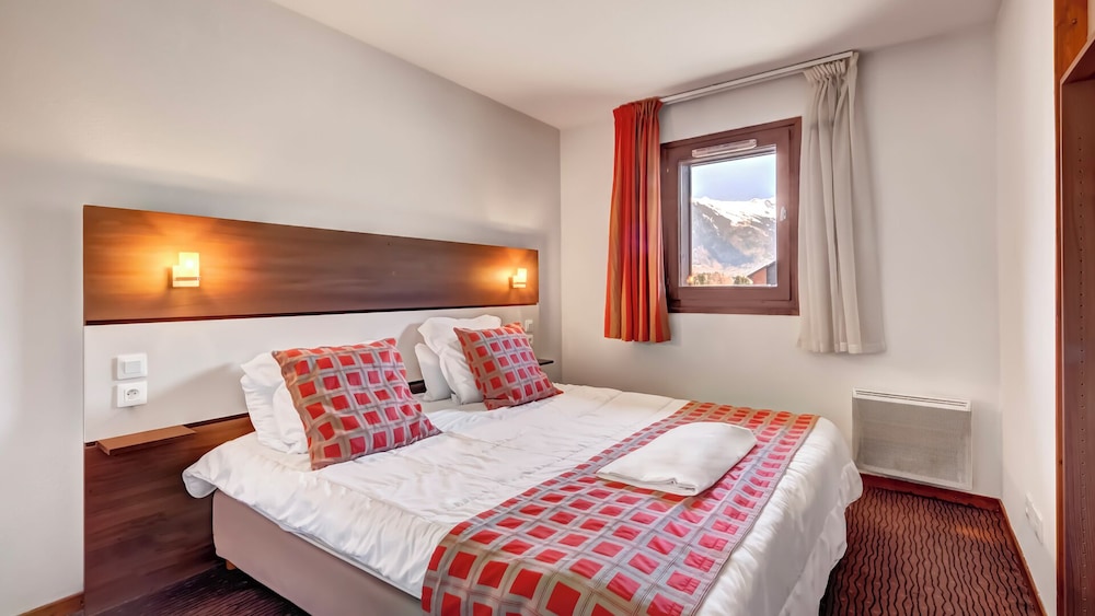 Residence Grand Massif - Vacanceole 11/59