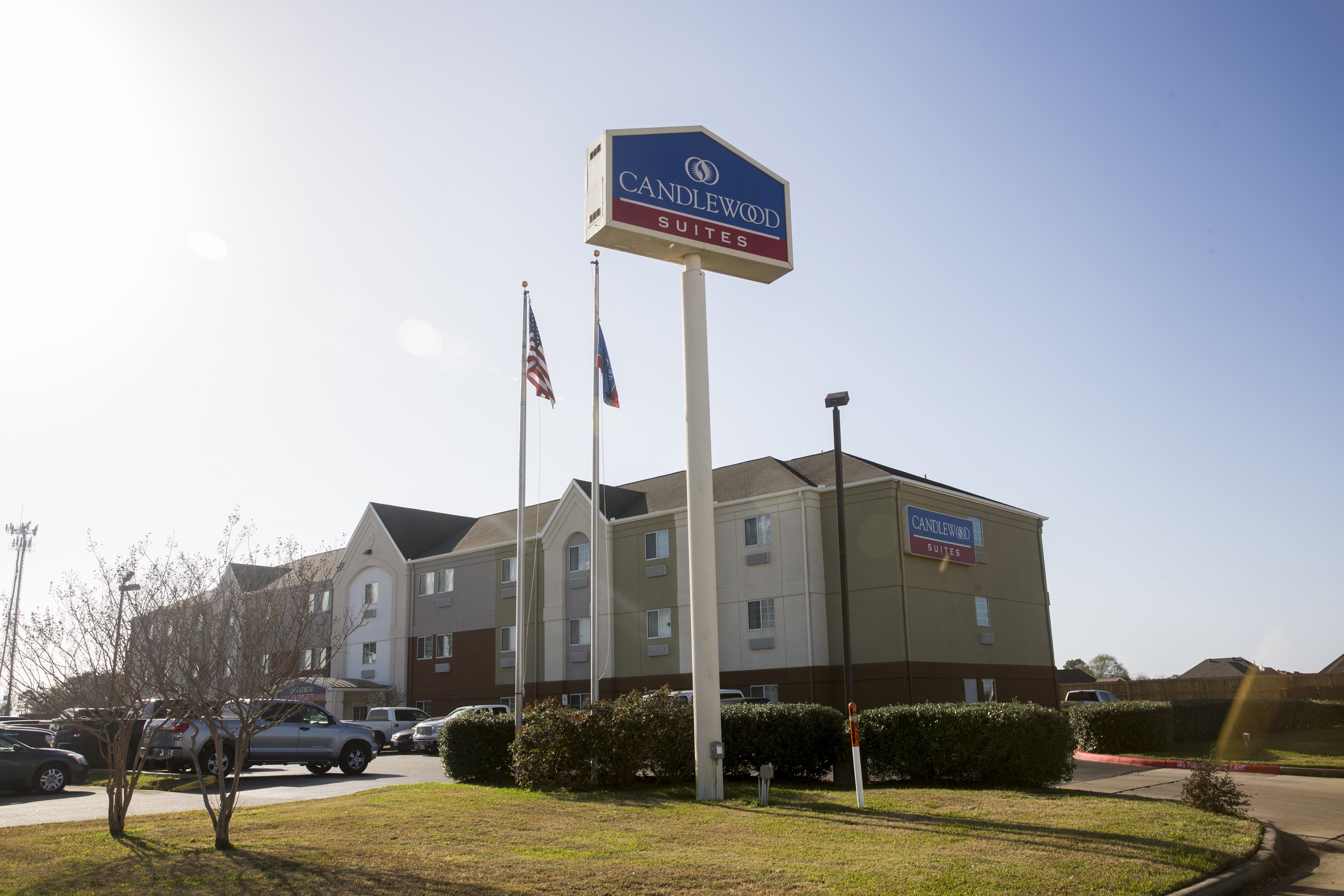 Candlewood Suites Port Arthur/Nederland 6/51