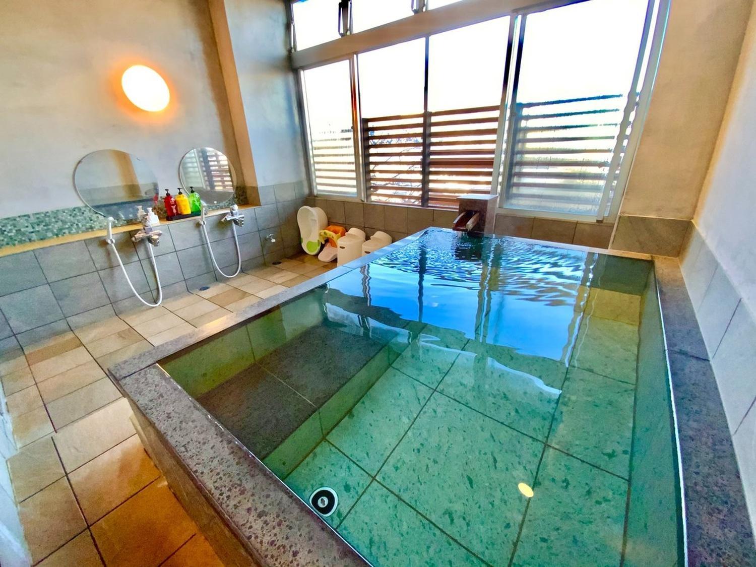 Inatori Akao Hotel 20/50