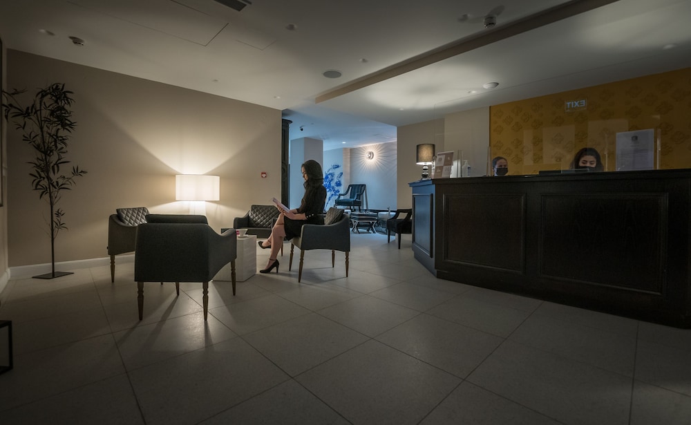 Holm Hotel And Spa 6/76