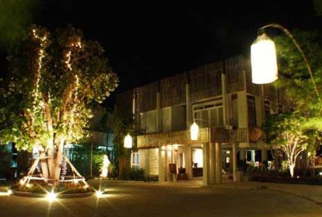 Bari Lamai Resort 1/50