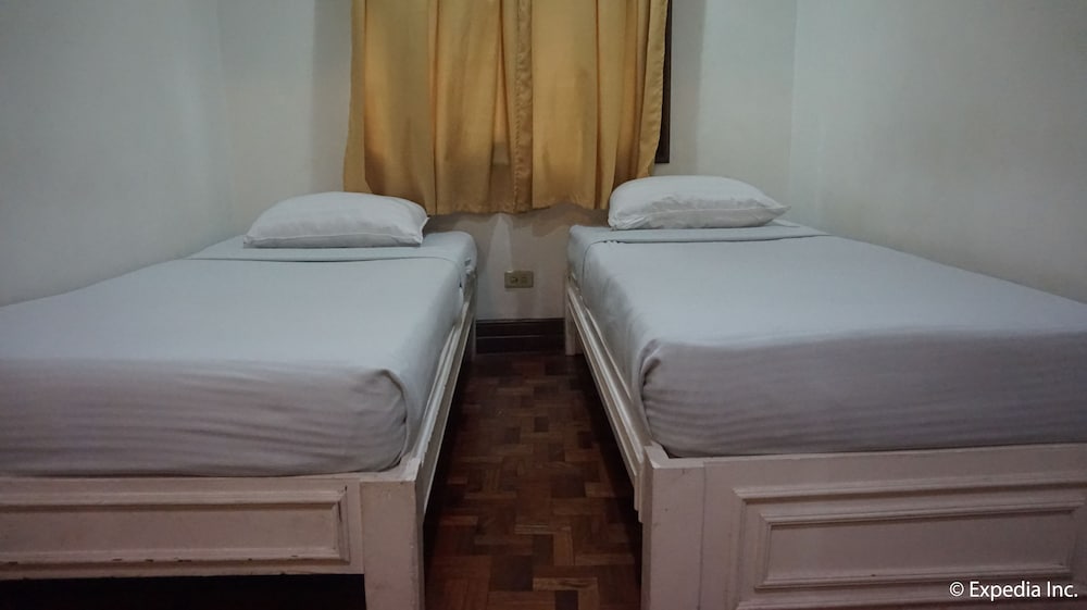 Malate Pensionne 34/70