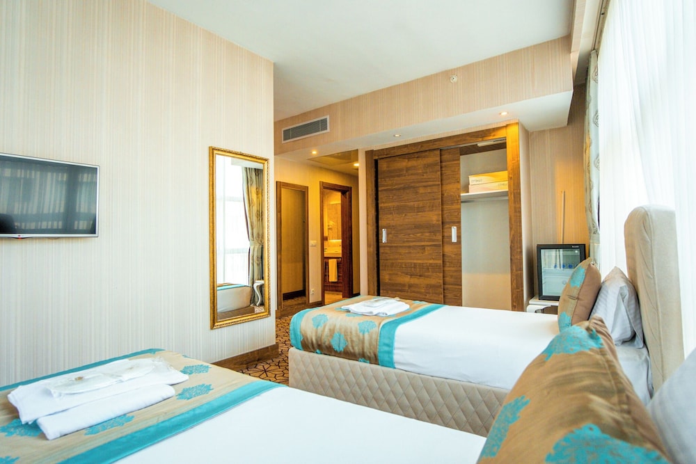 Inegol Royal Hotel 19/41