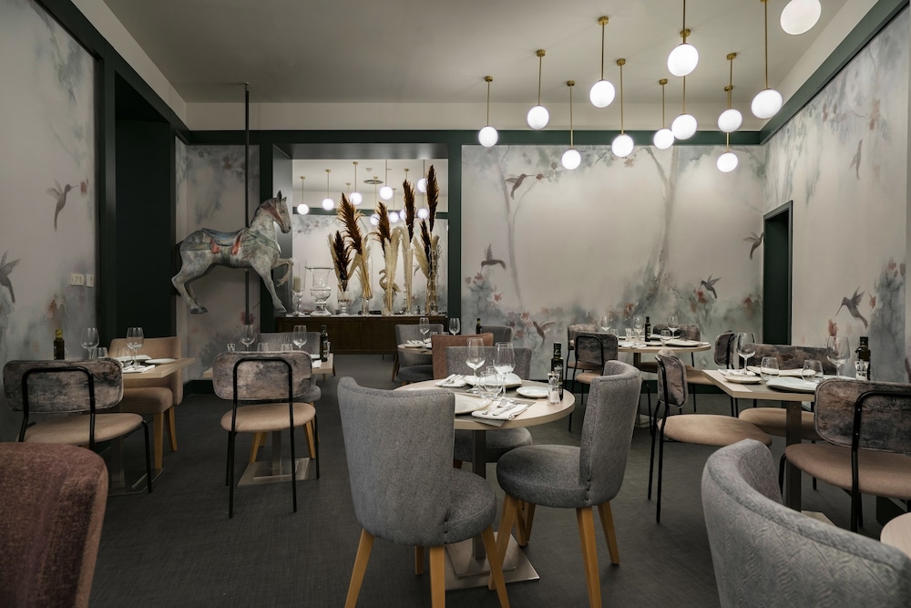Vincci Soho Hotel 56/73