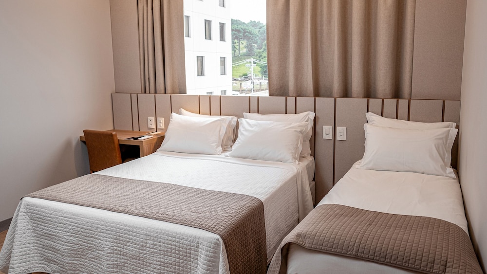 Plaza Hotel & Boulevard Convention Vale dos Vinhedos 20/49
